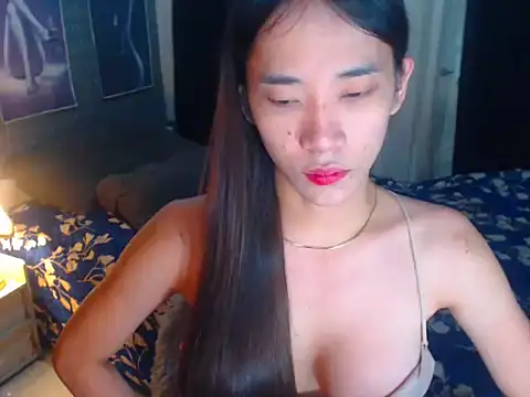 โชว์เว็บแคมของ yourasiandoll