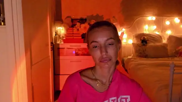 aestetick live XXX chat