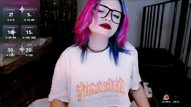 candy_lina Chat XXX live