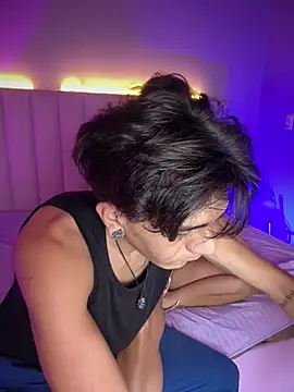 Chat XXX ao vivo de abrilandjulian