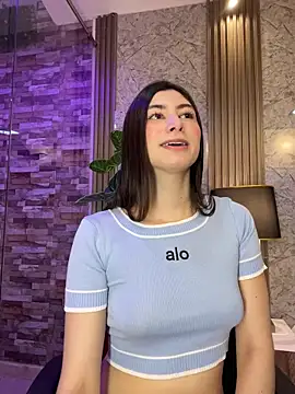 evelyn_hills' Live XXX Chat