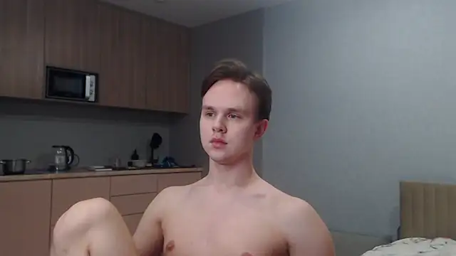 MartinMendez's Live XXX Chat