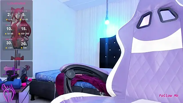 miku_katsuragi Live XXX-chat