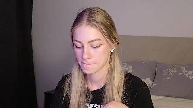 Chat XXX en directo de GabriellaOlsen