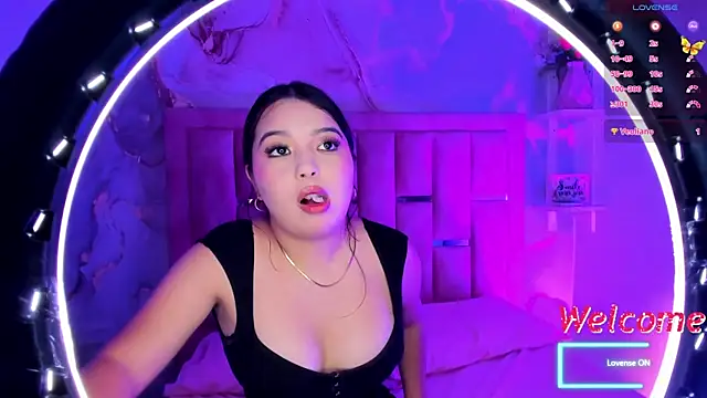 LunaWiill_ Live XXX-chat