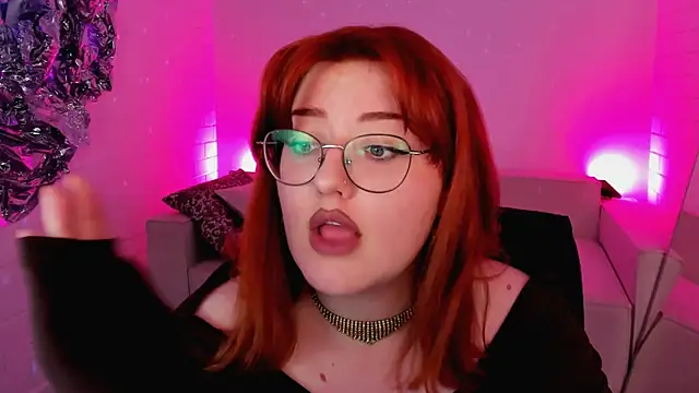 StaceyJensen Live XXX-chat