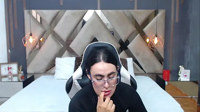 MartinaaFit Live XXX-chat