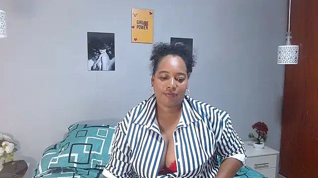 Show de webcam de amaranthajhones_42