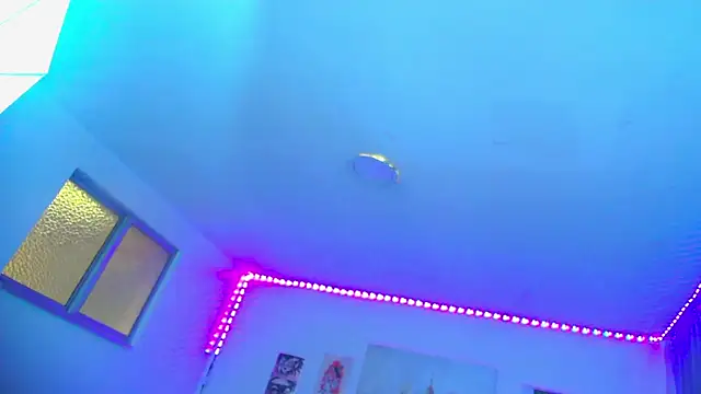 goth_minerva Show Webcam