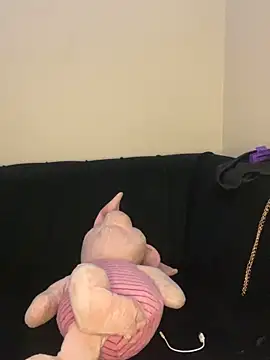 Show webcam de PEACHWAV3
