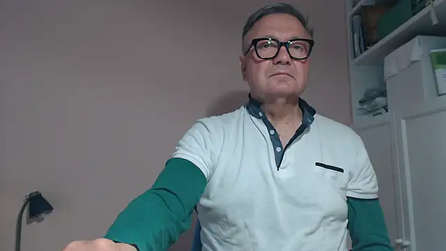 YOU6me: вебкам-шоу
