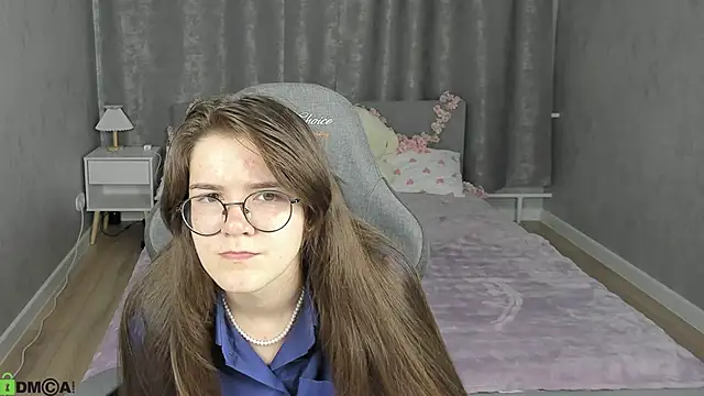 Show de webcam de Rita_Addams