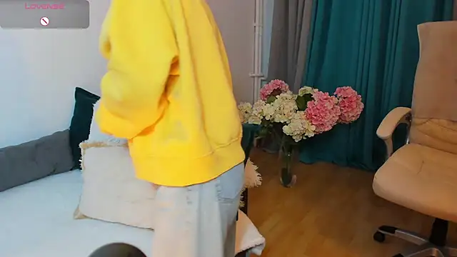 SeductiveBella XXX чат на живо