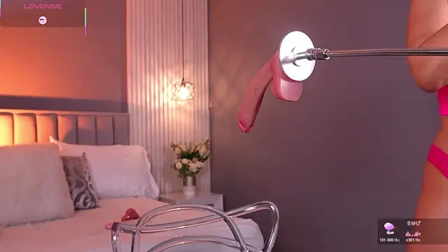 Czat XXX na żywo – ValeryNova