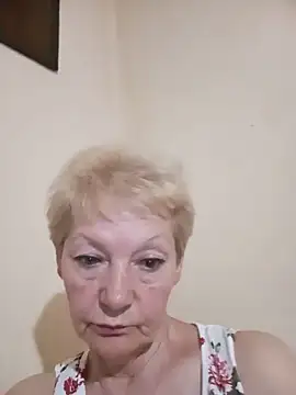 Calypso-Loove Show in webcam