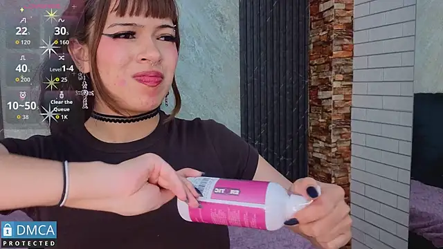 Jessica_k50 webkamerás műsora