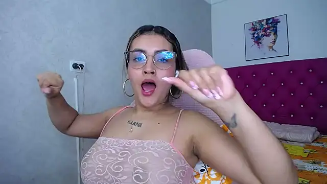 kathe-mills235's Live XXX Chat