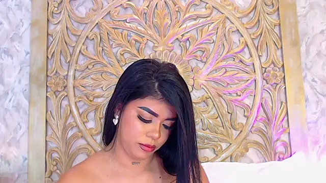 XXX chat uživo modela MelodyCarsson