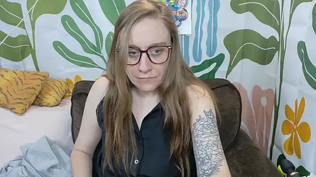 XXX chat uživo modela millie_rose_xo