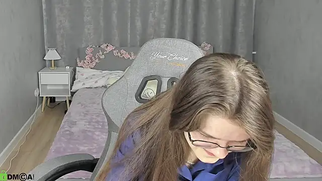 Show de Rita_Addams na webcam