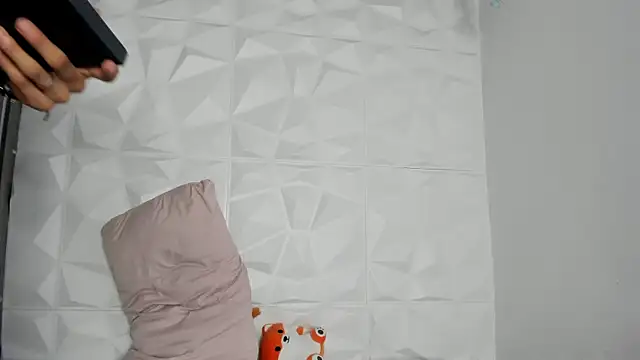 Webkamerová show sckrapper