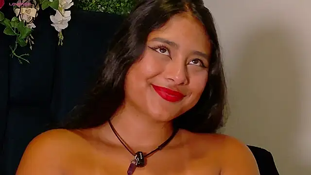 AnnaSmiles' Live XXX Chat