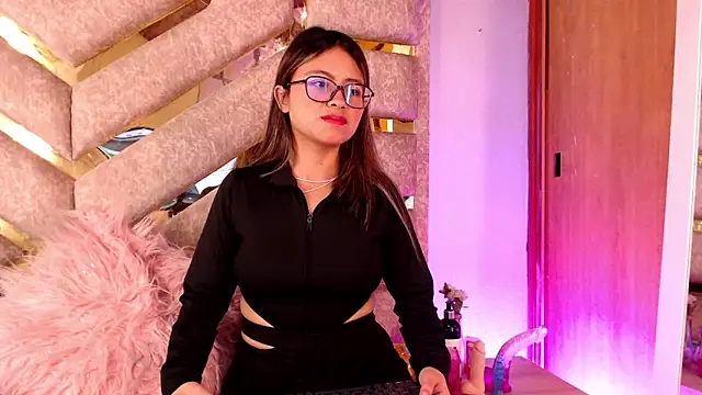 Živý XXX chat Anittarouse