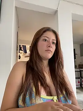 Chat XXX en directo de Amber_roouse