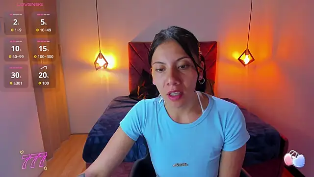Abril_Fox__ Chat XXX in diretta
