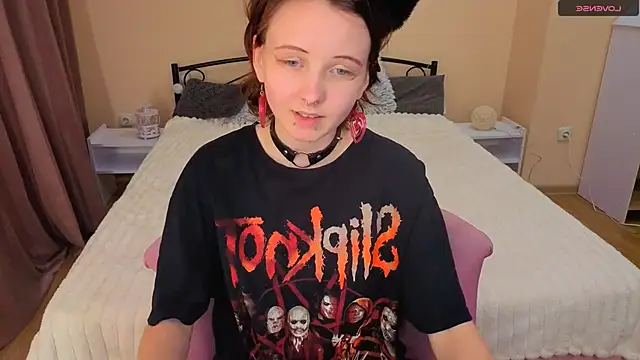 Živý XXX chat Riko_Noir