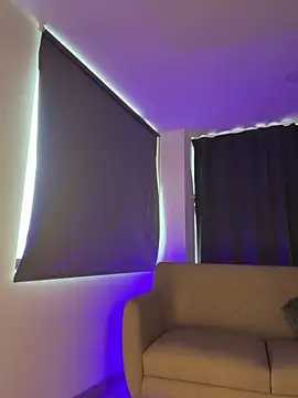 Liam_V's Webcam Show