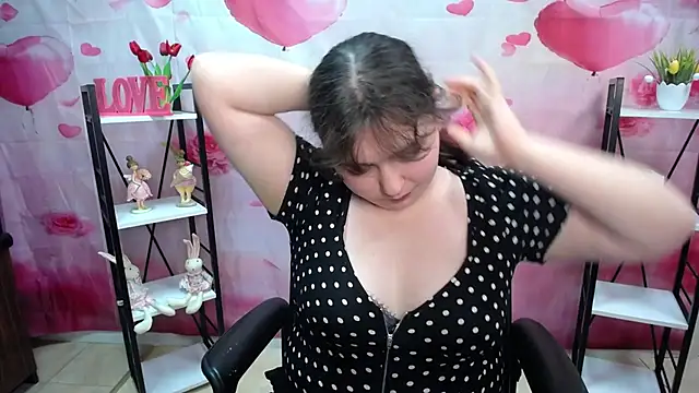 Chat XXX Live NeonilaLisova