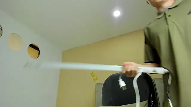 Nascary_Fox Chat XXX in diretta