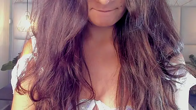 צ'אט XXX בשידור חי של SamayRyann