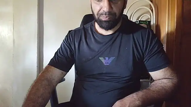 Samirfuker84 Live XXX-Chat