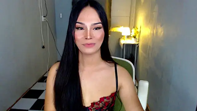 Chat XXX ao vivo de SanyaGirlx