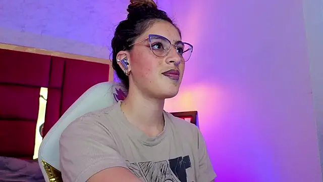 Chat XXX en directo de moon_winy