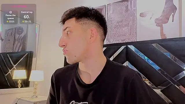 Un_Sluttyy 网络视讯表演