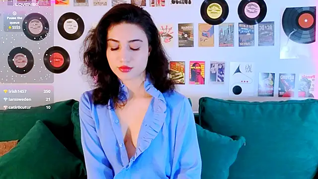 Maya_Rogerss Chat XXX live