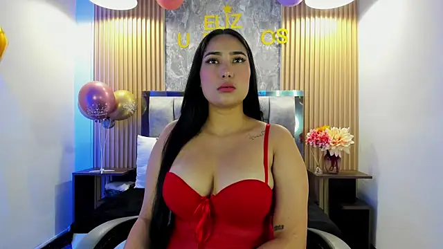 Czat XXX na żywo – Sulay_Kim