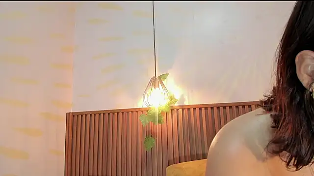AmelieCooper Live XXX-chat