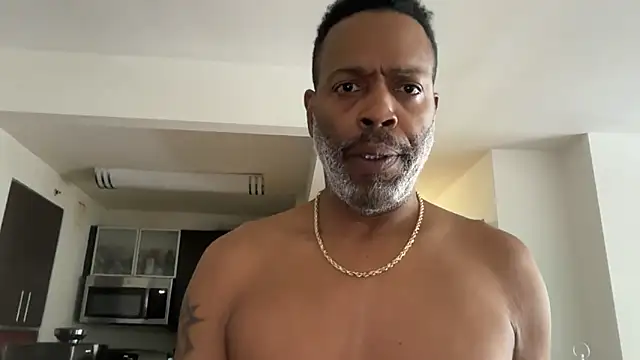 Вебкам-шоу theblacklordmaster