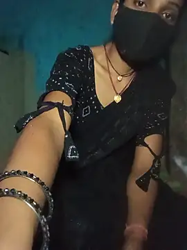Webkamerová show Desi_Couple_P