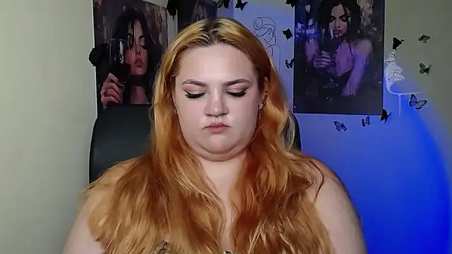 XXX chat uživo modela RinaRiii