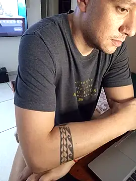 Show de webcam de Jeff_pepper