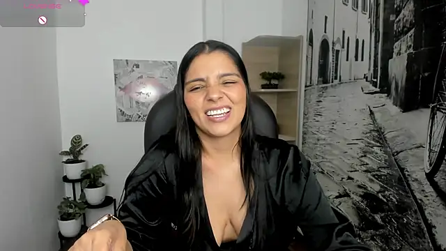 issa__nassar Webcam show