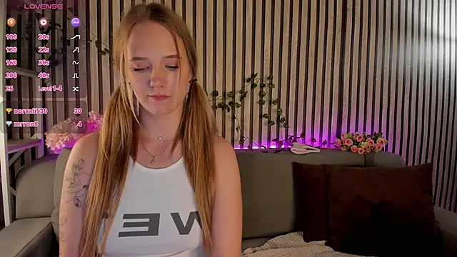 Casey_Sweeet লাইভ XXX চ্যাট