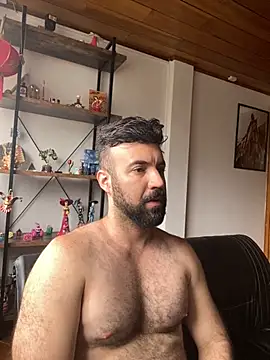 Онлайн чат XXX ADONIS_ART01