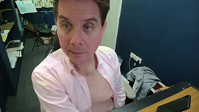 tilobinder's Live XXX Chat