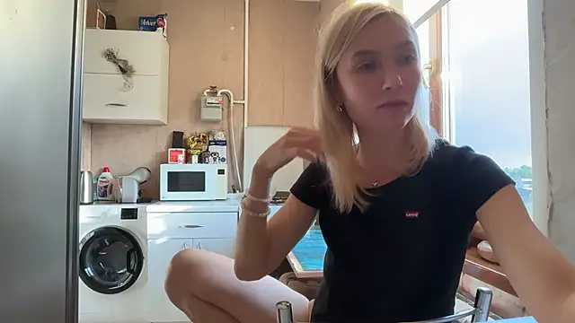 Chat XXX ao vivo de AngelJeni